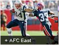 afc east tickets
